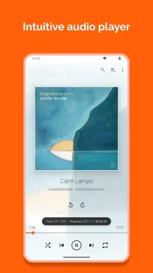 VLC for Android screenshot 3