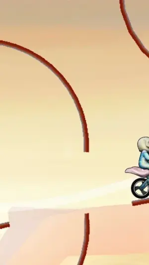 Bike Race：Motorcycle Games screenshot 3