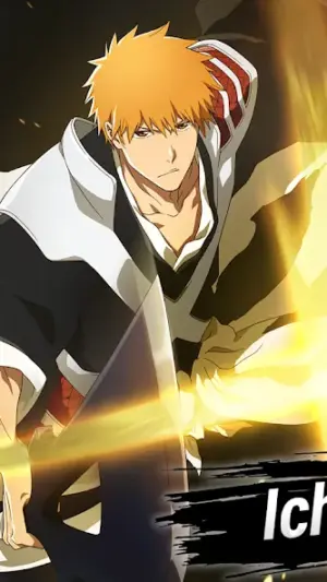 Bleach:Brave Souls Anime Games screenshot 3