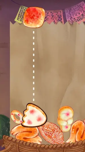 PancitoMerge screenshot 3