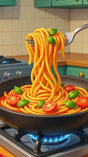 Cooking Center-Restaurant Game screenshot 3