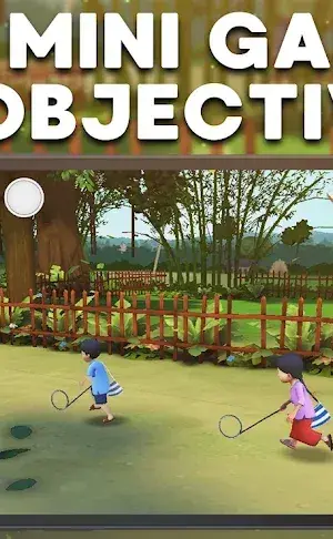 Meena Game 2 screenshot 3