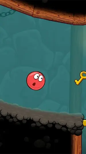 Red Ball 4 screenshot 3