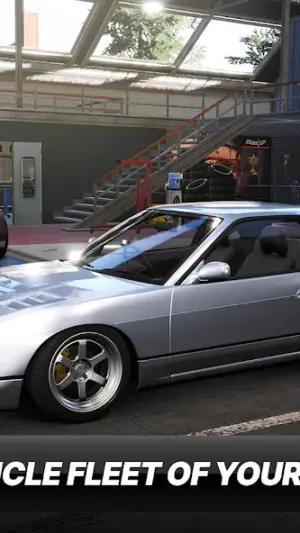 CarX Drift Racing 3 screenshot 3