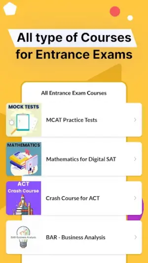 EduRev: Study App & Test Prep screenshot 3