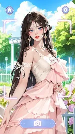 Makeup Beauty - Makeup Game screenshot 3