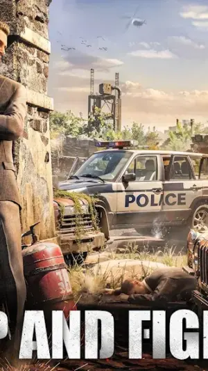 The Grand Mafia screenshot 3