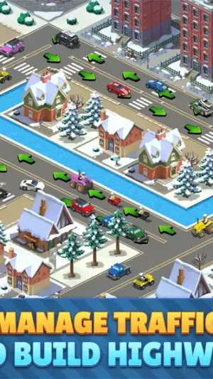 City Island 6: Building Town screenshot 3