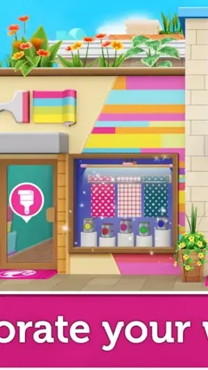 Barbie Dreamhouse Adventures screenshot 3