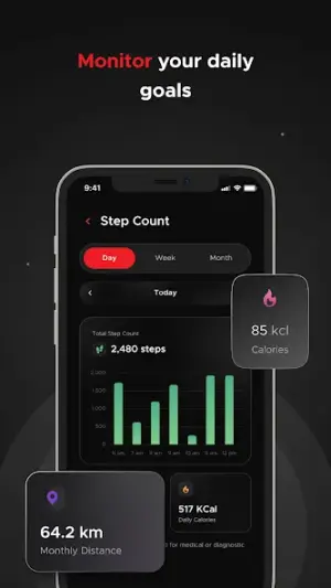 boAt Wearables screenshot 3