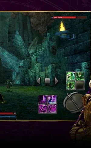 Guild Wars® Reforged screenshot 3