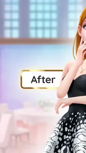 Super Stylist Fashion Makeover screenshot 3