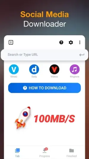 Video Downloader screenshot 3