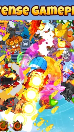 Bloons TD 6 screenshot 3