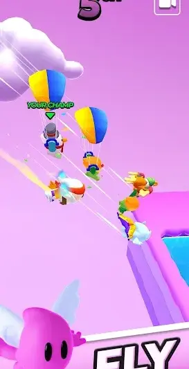 Pocket Champs: 3D Racing Games screenshot 3