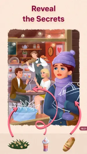 Art Puzzle - Puzzle Games screenshot 3