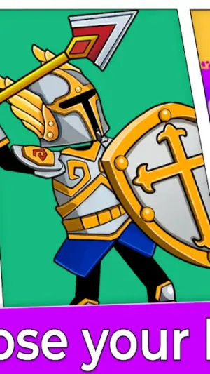 The Archers 2: Stickman Game screenshot 3