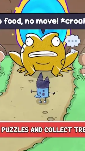 Bluey's Quest for The Gold Pen screenshot 3