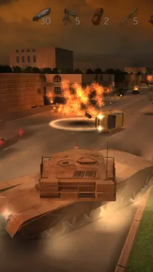 Payback 2 - The Battle Sandbox screenshot 3