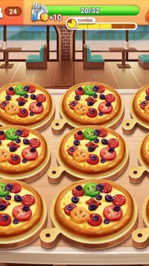 My Cooking: Restaurant Game screenshot 3