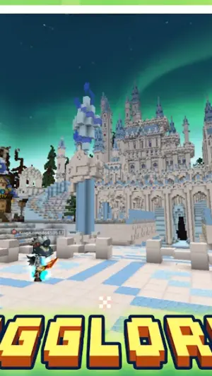 Blockman Go screenshot 3