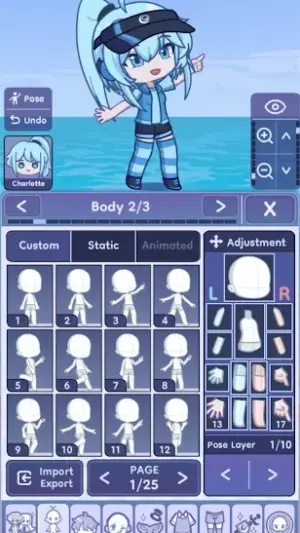 Gacha Life 2 screenshot 3