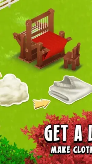 Hay Day screenshot 3