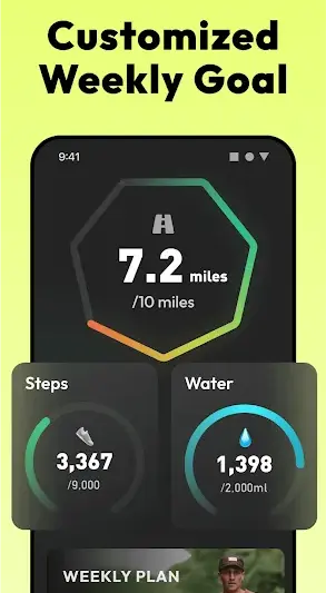 Running App - GPS Run Tracker screenshot 3
