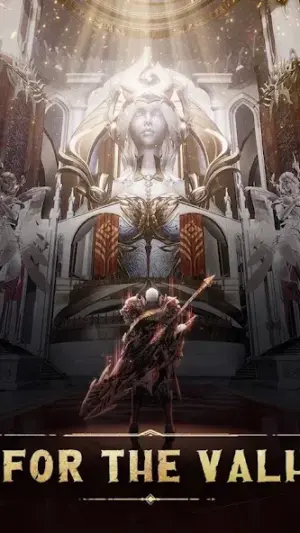 Flame of Valhalla Global screenshot 3