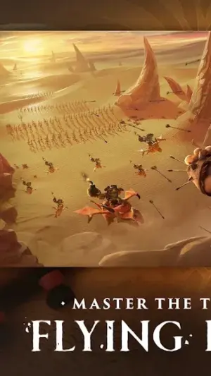 Call of Dragons screenshot 3