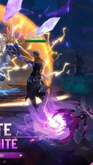 The Dragon Odyssey screenshot 3