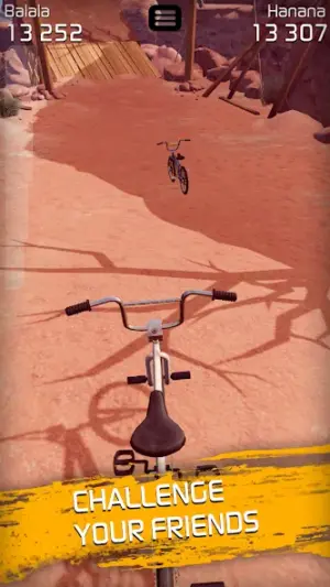 Touchgrind BMX 2 screenshot 3