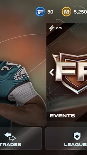 Madden NFL 26 Mobile Football screenshot 3
