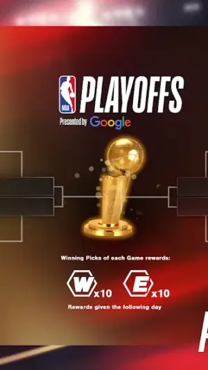 NBA 2K Mobile Basketball Game screenshot 3