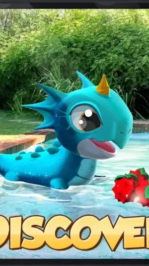Dragon Mania Legends screenshot 3
