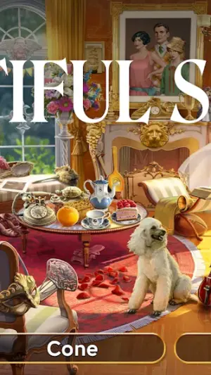 June's Journey: Hidden Objects screenshot 3