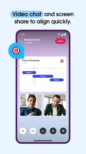 Slack screenshot 3