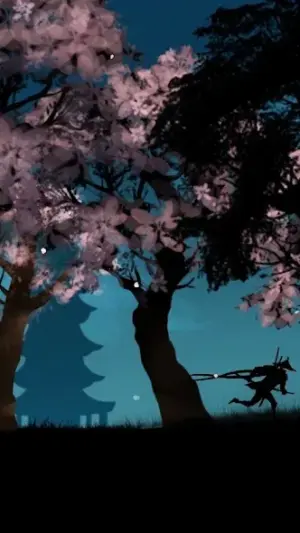 Ninja Arashi screenshot 3