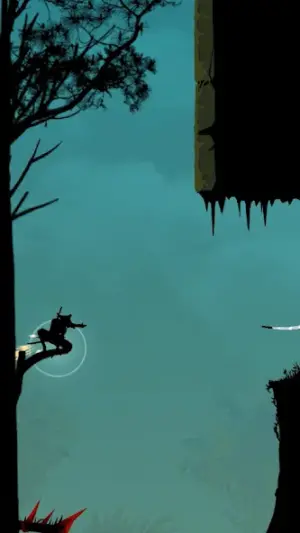 Ninja Arashi 2 screenshot 3