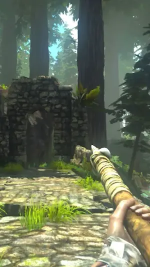 ARK: Ultimate Mobile Edition screenshot 3