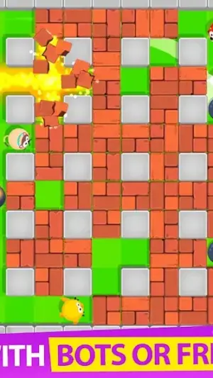 2 3 4 Player Party MiniGames screenshot 3