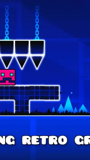 Geometry Dash Lite screenshot 3