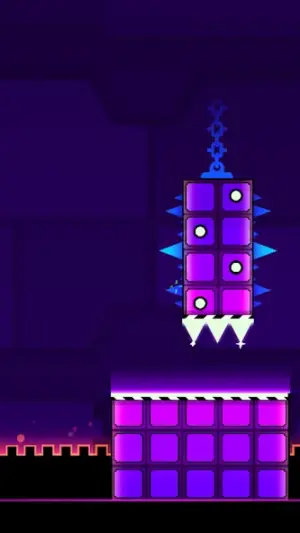 Geometry Dash SubZero screenshot 3