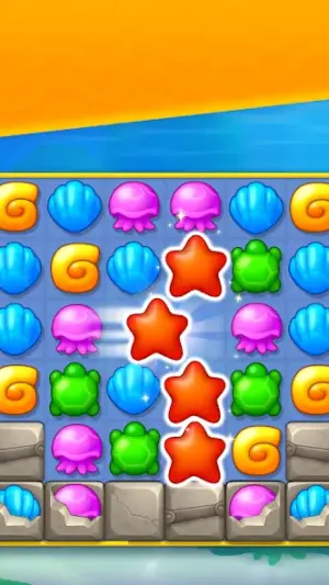 Fishdom screenshot 3