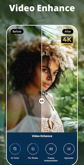 PowerDirector - Video Editor screenshot 3