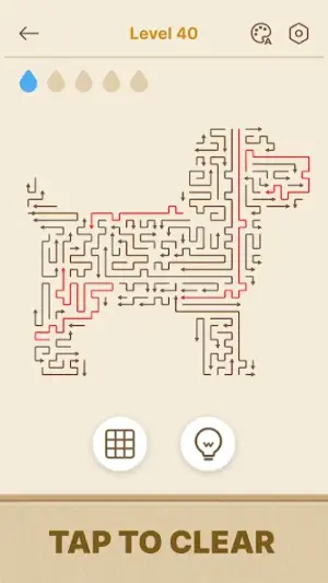 Amaze GO! screenshot 3