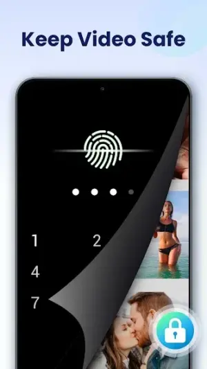 Video Player All Format screenshot 3