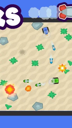 2 3 4 Player Mini Games screenshot 3