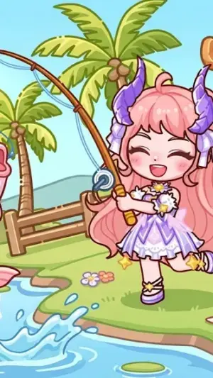 Candyville:Avatar City screenshot 3