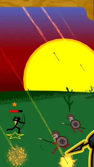 Stick War: Legacy screenshot 3